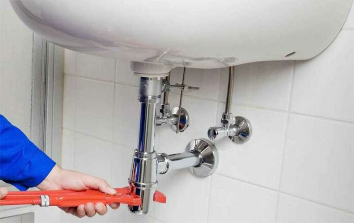 Как правильно установить раковину в ванной комнате посредством несложных шагов