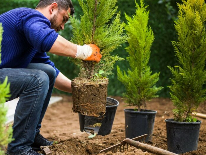 Подбор и уход за деревьями в саду — советы и рекомендации