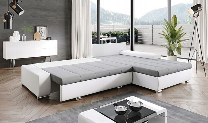 Лучшие модели диванов для гостиной — выбираем топ-5