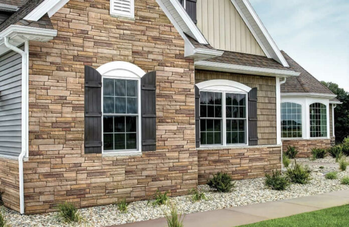 Как выбрать подходящий фасад для вашего дома? Подробный обзор различных видов и стилей!