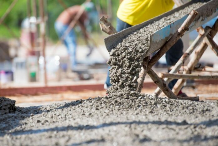Неудачное использование бетона в дорожном строительстве и проблемы долговечности