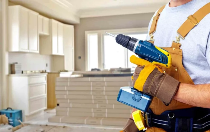 10 важных инструментов, которые помогут вам успешно справиться с ремонтом вашего дома