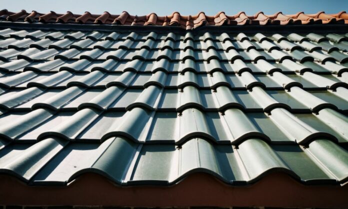 Основные методы гидроизоляции крыши. Как защитить свой дом от протечек?