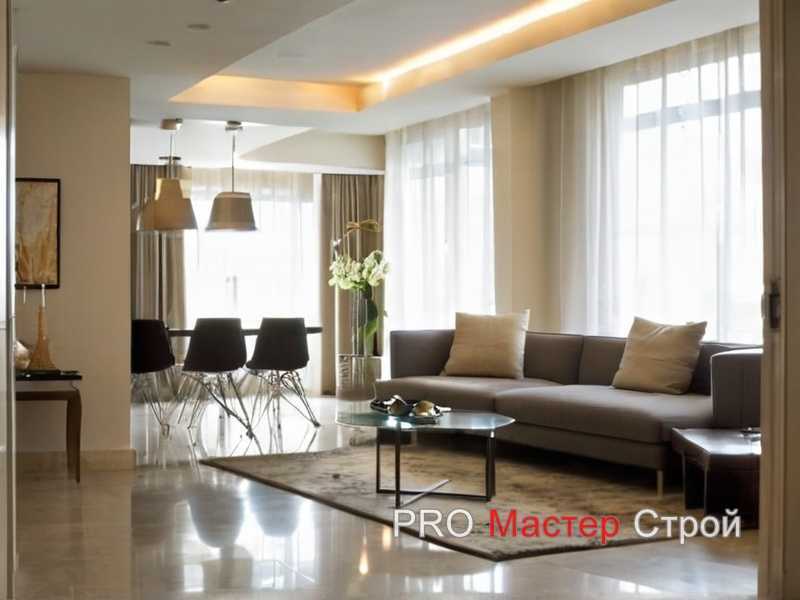 Особенности углового дивана в маленькой комнате