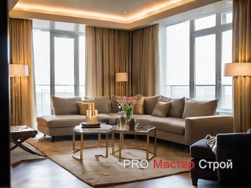 Как оформить балкон как пространство для чтения и медитации