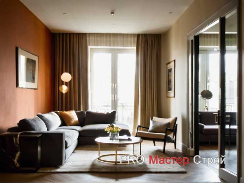 Выбор покрытий для пола