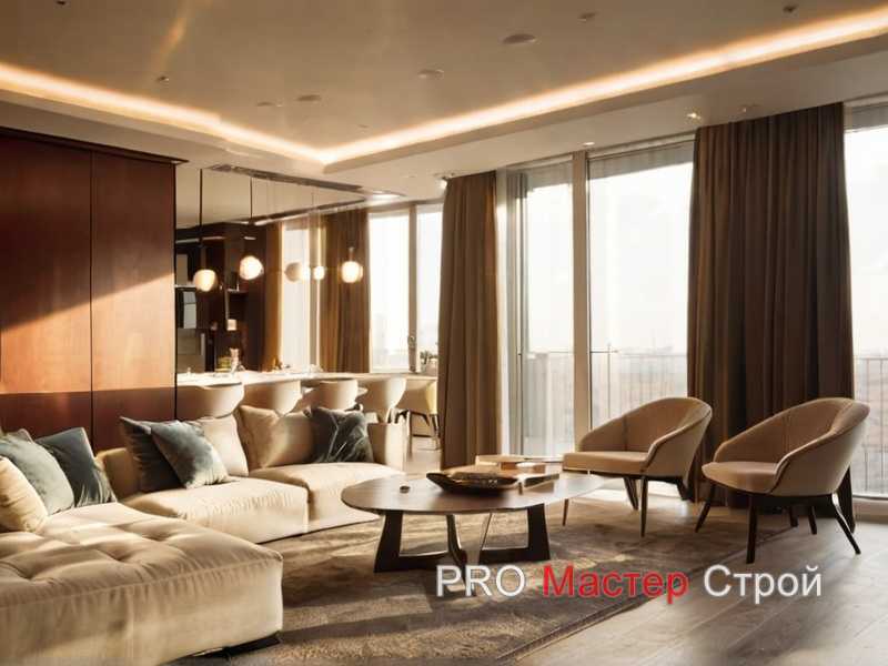 Для семьи из 3–4 человек