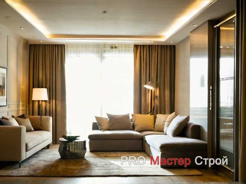 Сочетание мебели с общим стилем и цветовой гаммой кухни