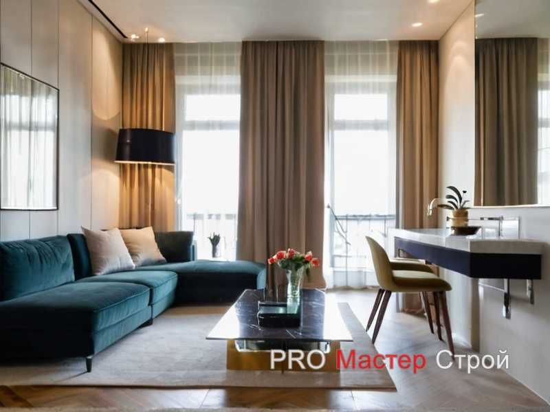 Практические рекомендации по подбору мебели