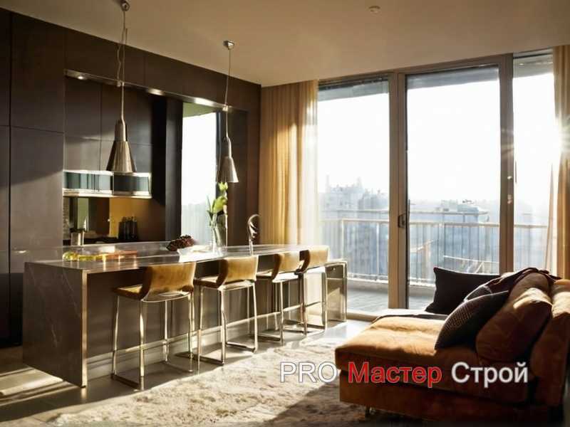 2. Темные оттенки: уют и акцент на глубину
