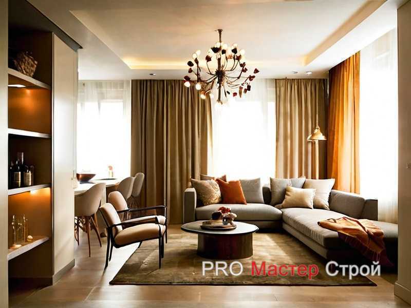 Методы защиты и ухода за полом