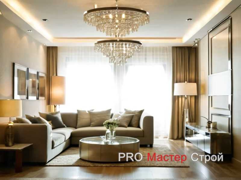 Фэншуй и гармония пространства