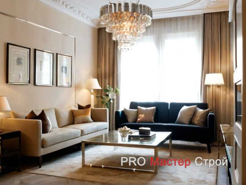 Техника нанесения