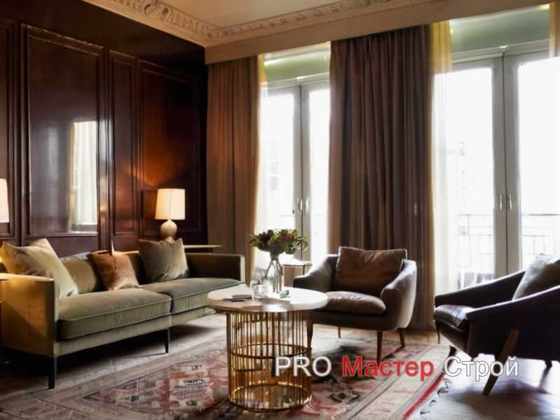 Как оформить ванную комнату в стиле арт-деко с элегантными деталями