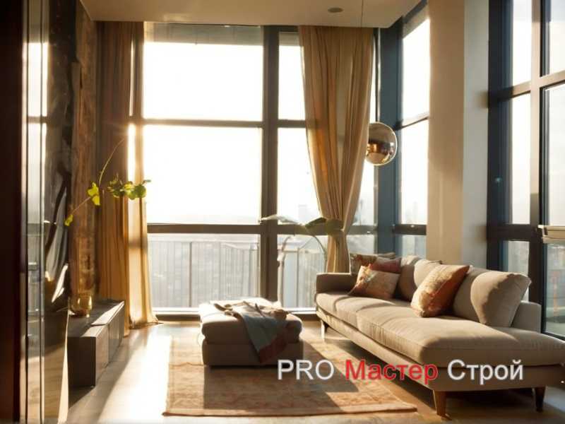 Правильное размещение мебели для сохранения исторического стиля