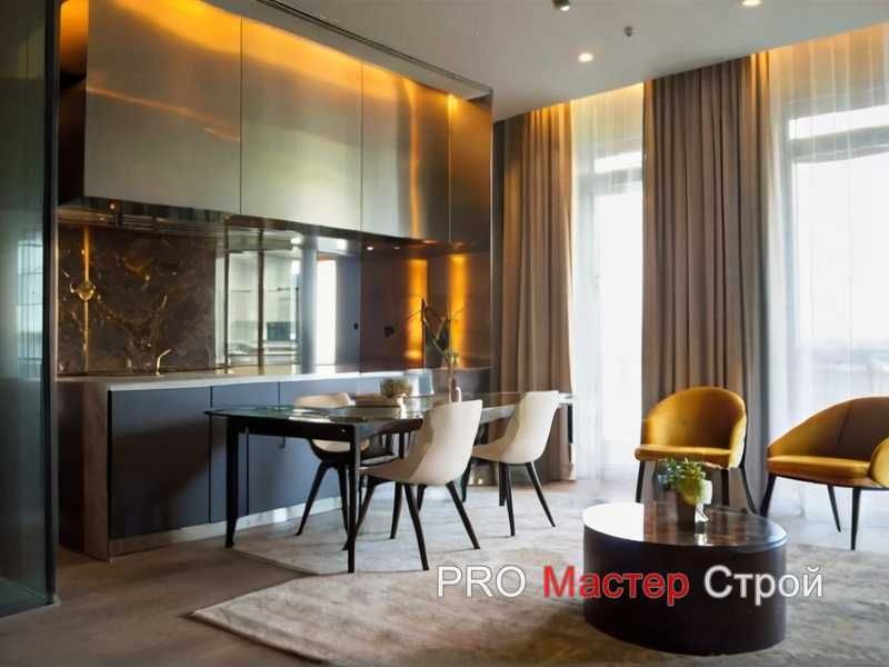 Подбор цвета и рисунка с учётом освещения и интерьера