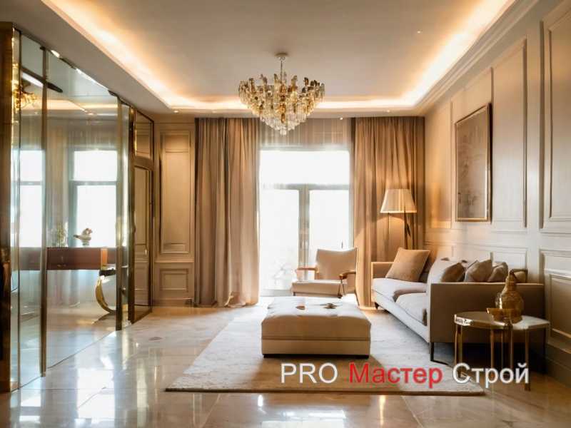 Как расположить диван и кресла для максимального света