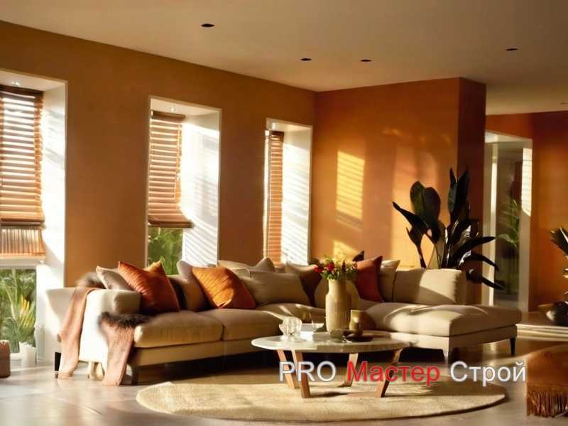 4. Важность единства стиля