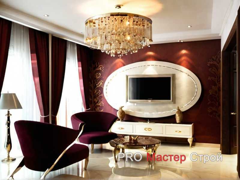 Создание уюта с помощью ароматов и фактур