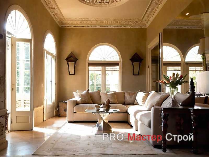 Как модули дивана могут изменить функциональность гостиной