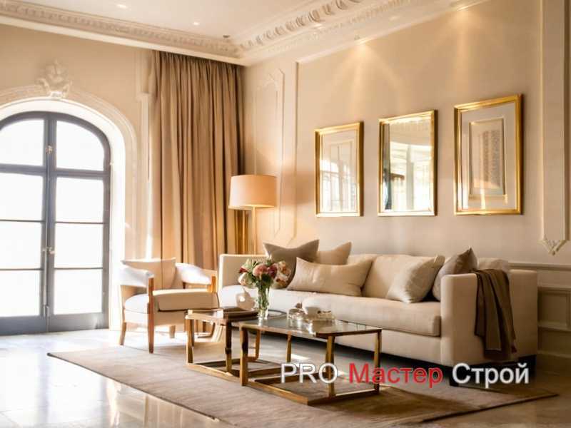 Советы по уходу за натуральными поверхностями и материалами