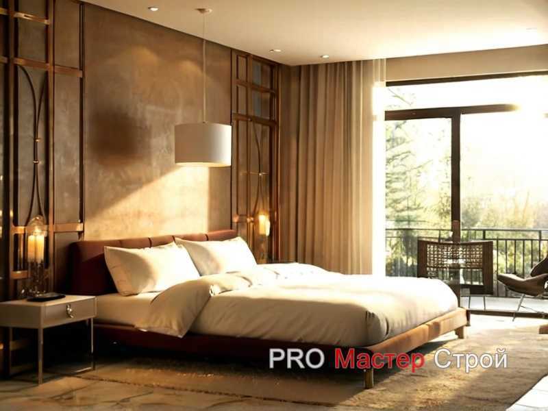 Как расположение мебели влияет на восприятие пространства