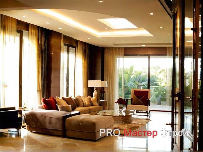 Сочетание ящиков и полок