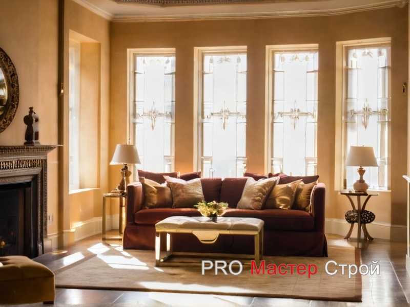 Как выбрать правильную стену для установки зеркала во всю поверхность