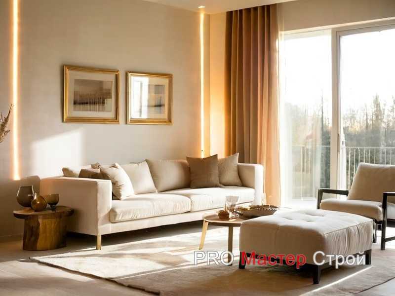 Создание места для демонстрации работ ребенка