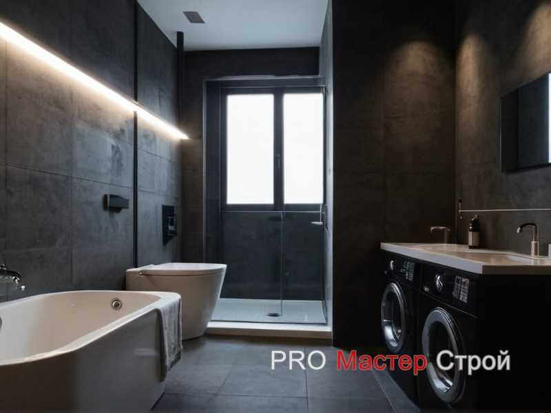 Советы по обслуживанию и ремонту канализационной системы после установки