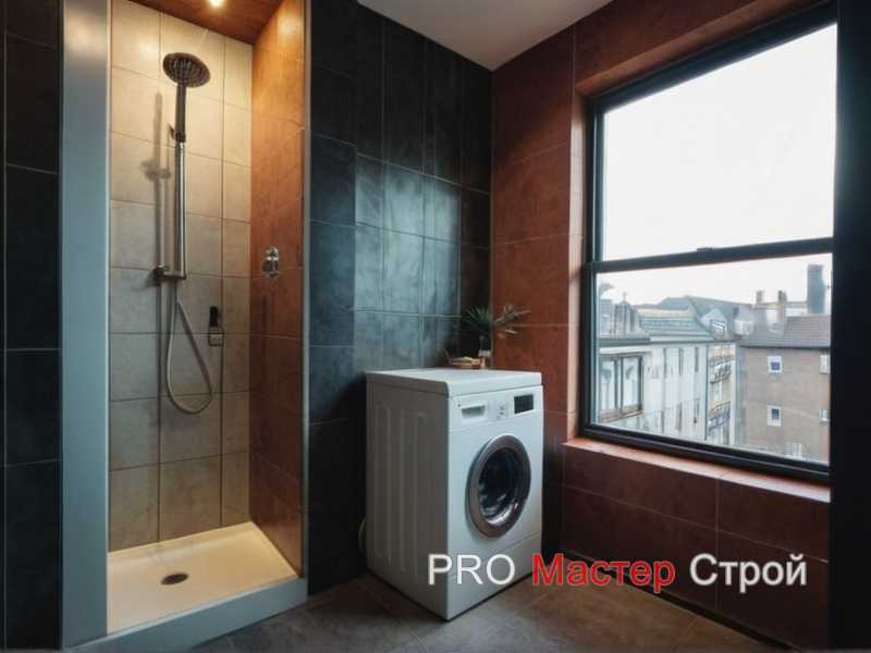 Условия для монтажа насосной станции