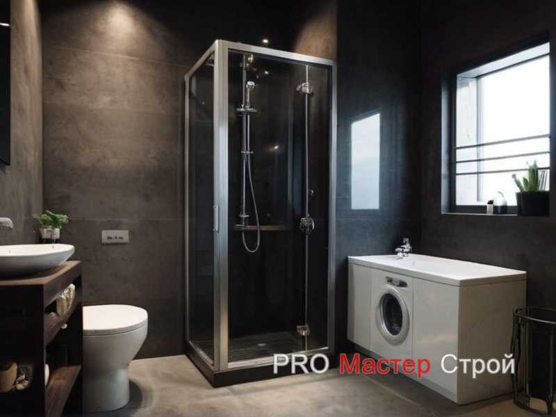 Пошаговая установка коллекторной схемы распределения воды