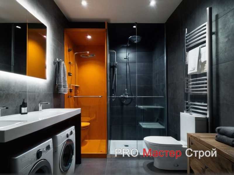 6. Выбор подходящих труб и оборудования