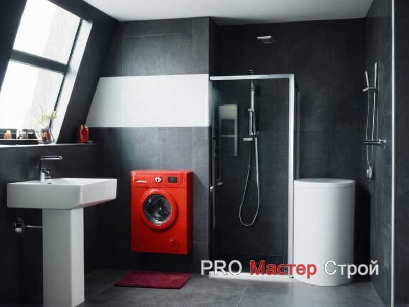 Обновление фильтрации и систем защиты от протечек