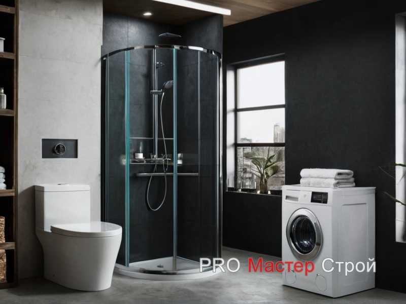 Монтаж счетчиков и контроль расхода