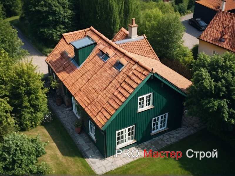 Электроснабжение и освещение