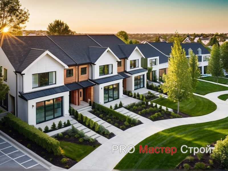 Функциональные зоны магазина