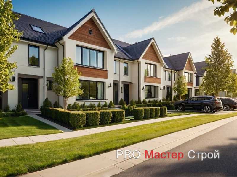 Роль транспортной доступности и парковки в формировании цены