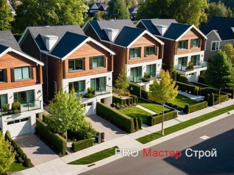 Финансовые условия
