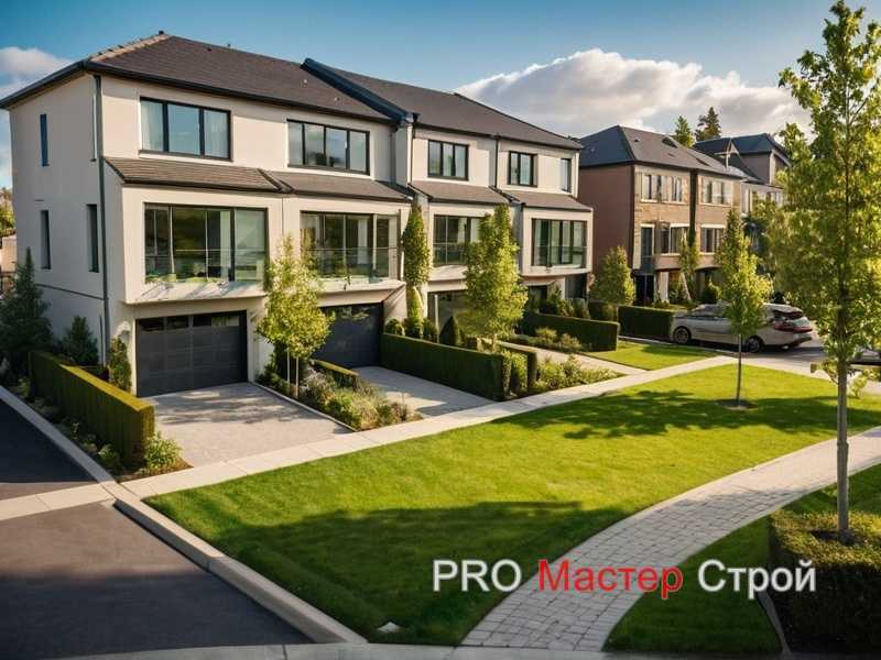 Технические и эксплуатационные обязательства