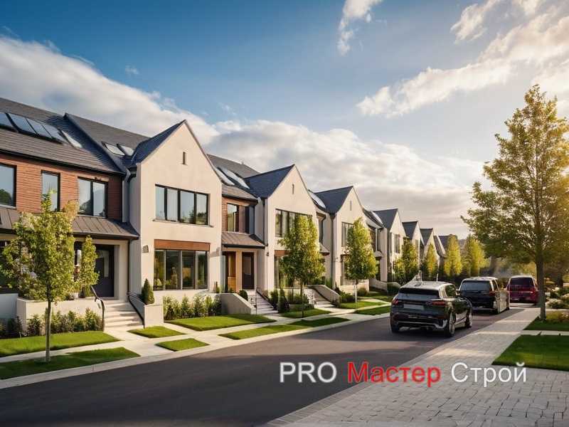 Пространство для библиотеки и планировка