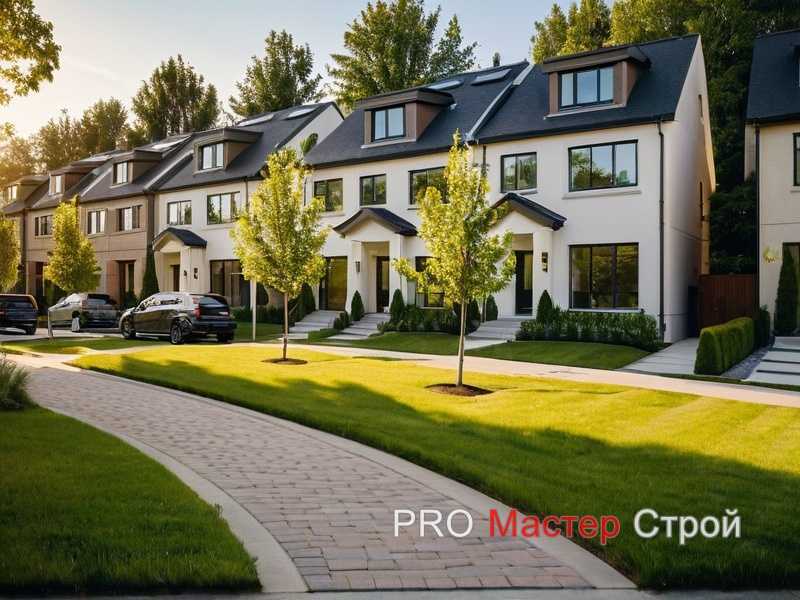 Состояние инженерных коммуникаций