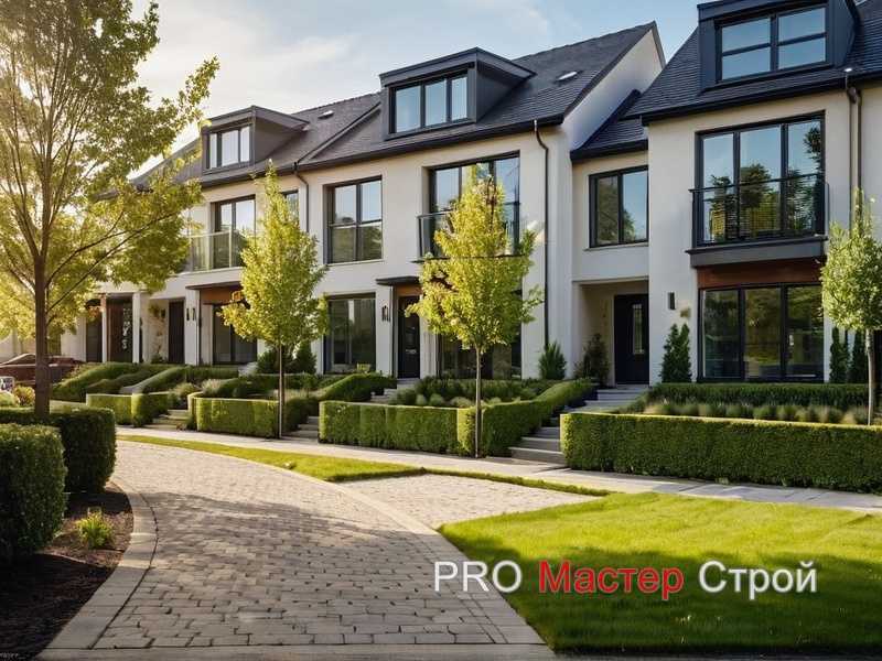 Электроснабжение и отопление