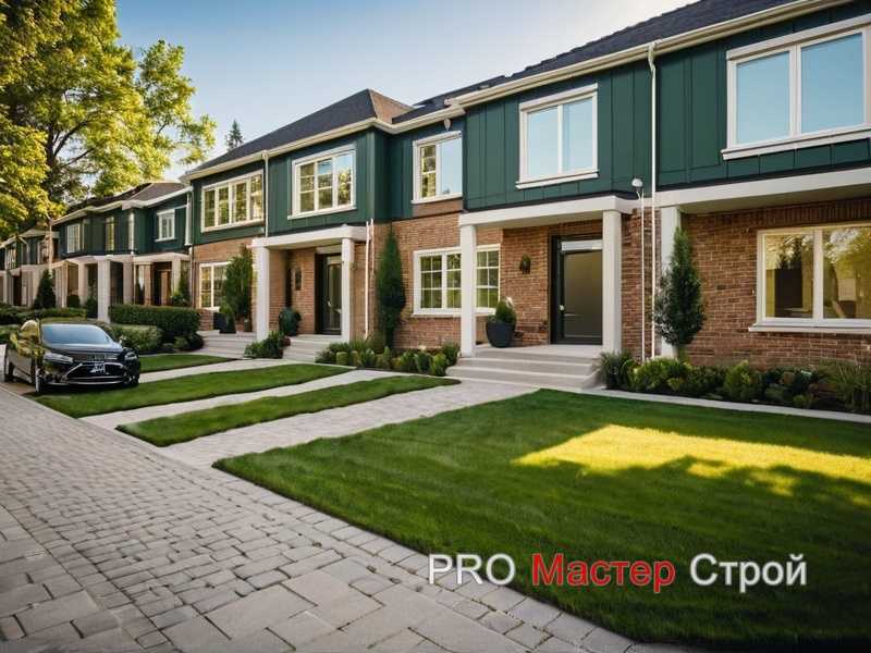 Оценка состояния коммуникаций и инженерных систем