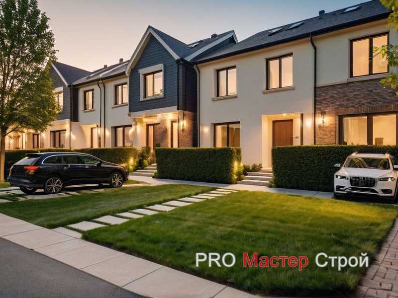Охрана и контроль доступа