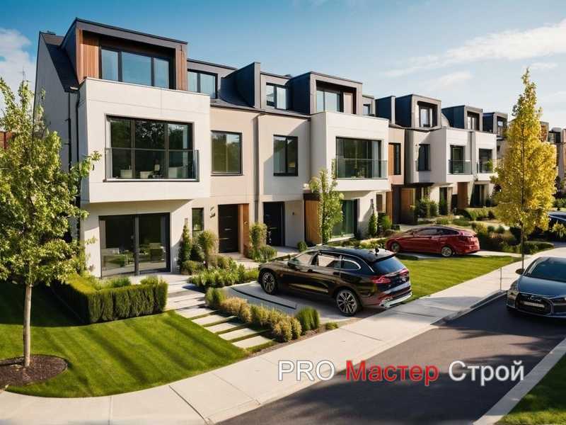 Подготовка коммерческого предложения и расчёт бюджета аренды