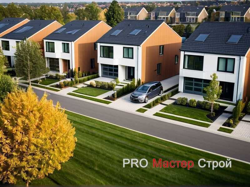 Подбор и взаимодействие с подрядчиками для ремонта и обустройства