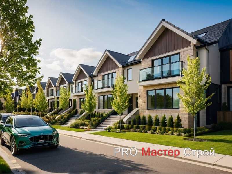 Проверка правового статуса и ограничений на участке