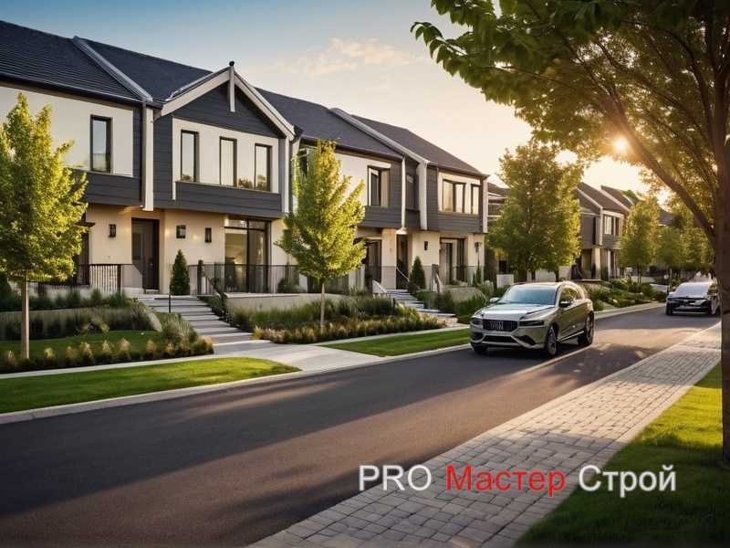 Выбор участка с оптимальной освещенностью для декоративных деревьев