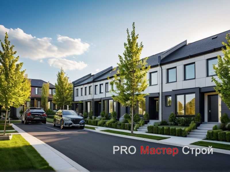 Практические аспекты выбора планировки